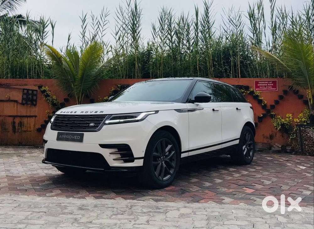 Land Rover Range Velar R-dynamic S Diesel, 2024, Diesel