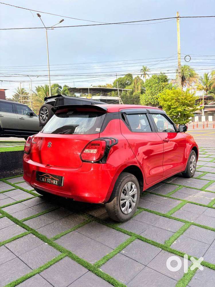 Maruti Suzuki Swift Amt Vxi, 2023, Petrol