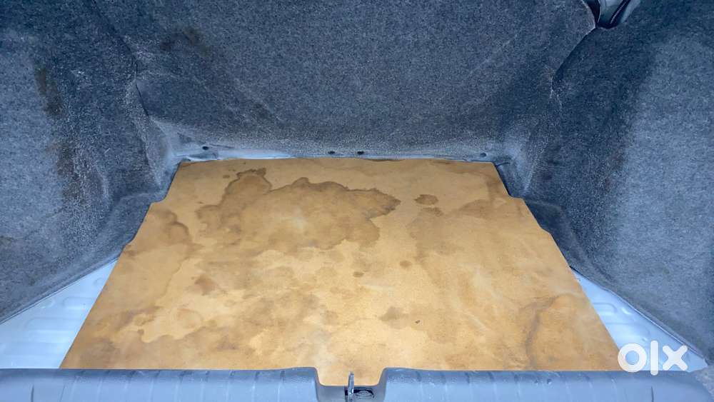 Honda Amaze S Cvt I-vtec, 2019, Petrol