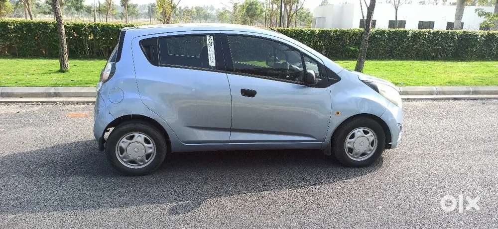 Chevrolet Beat 2013 Diesel Wel Maintaind Sealed Engine Super Condition