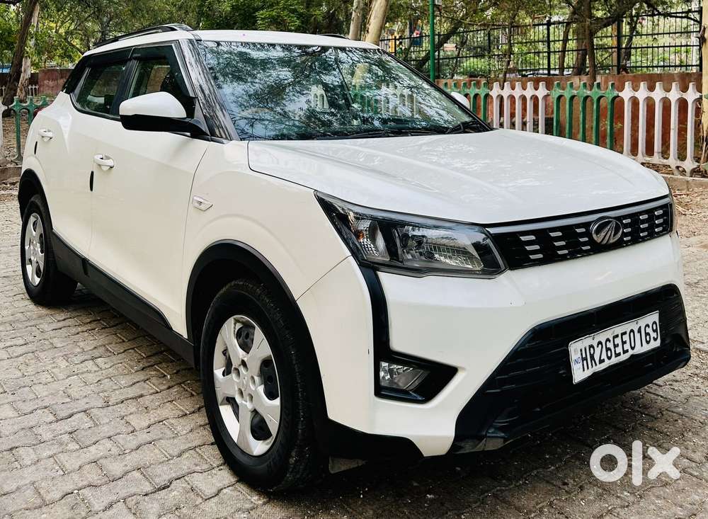 Mahindra Xuv300 W6 Diesel, 2019, Diesel
