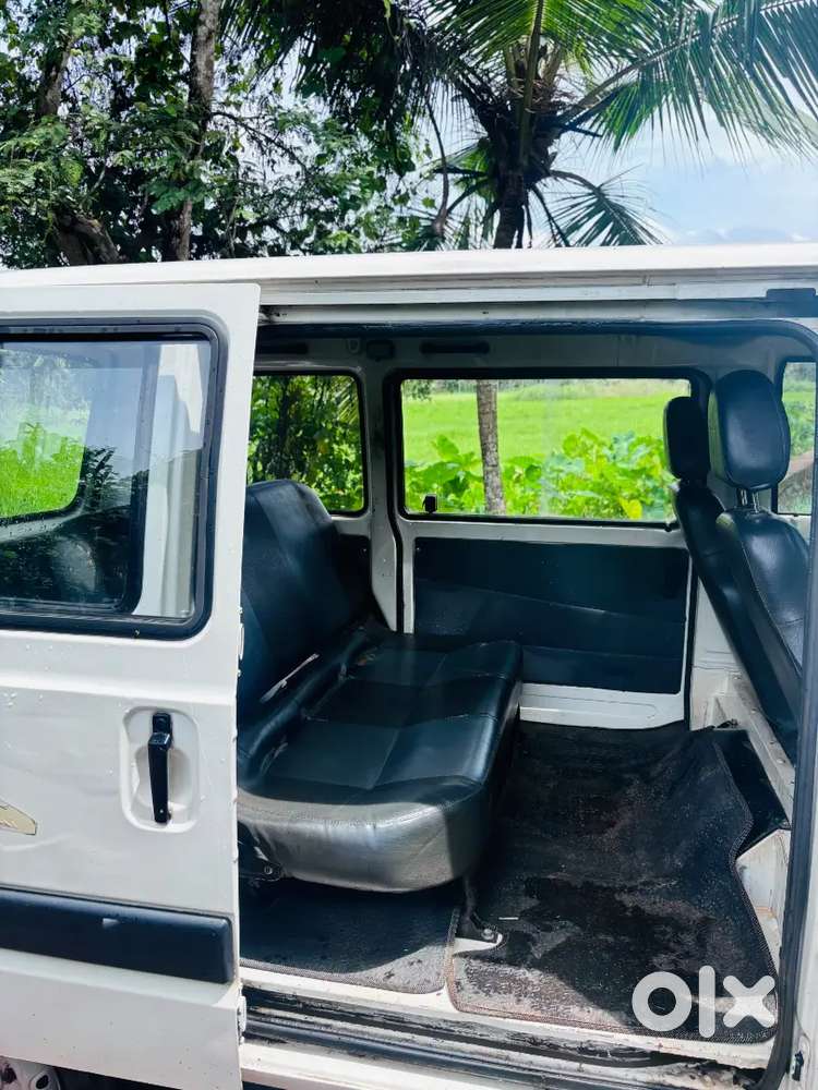Maruti Suzuki Omni 2007 Petrol Well Maintained