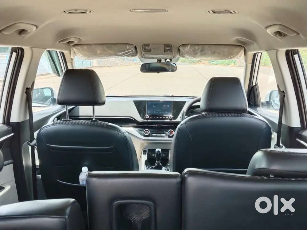 Kia Carens Diesel Manual 2023