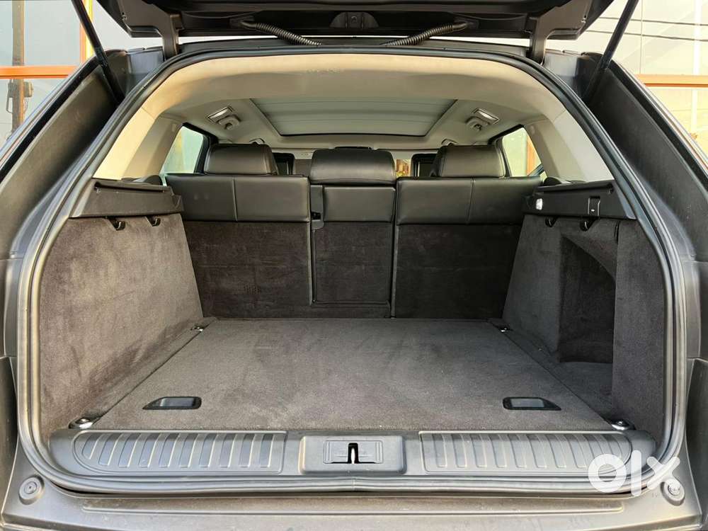Land Rover Range Sport Sdv6 Se, 2015, Diesel