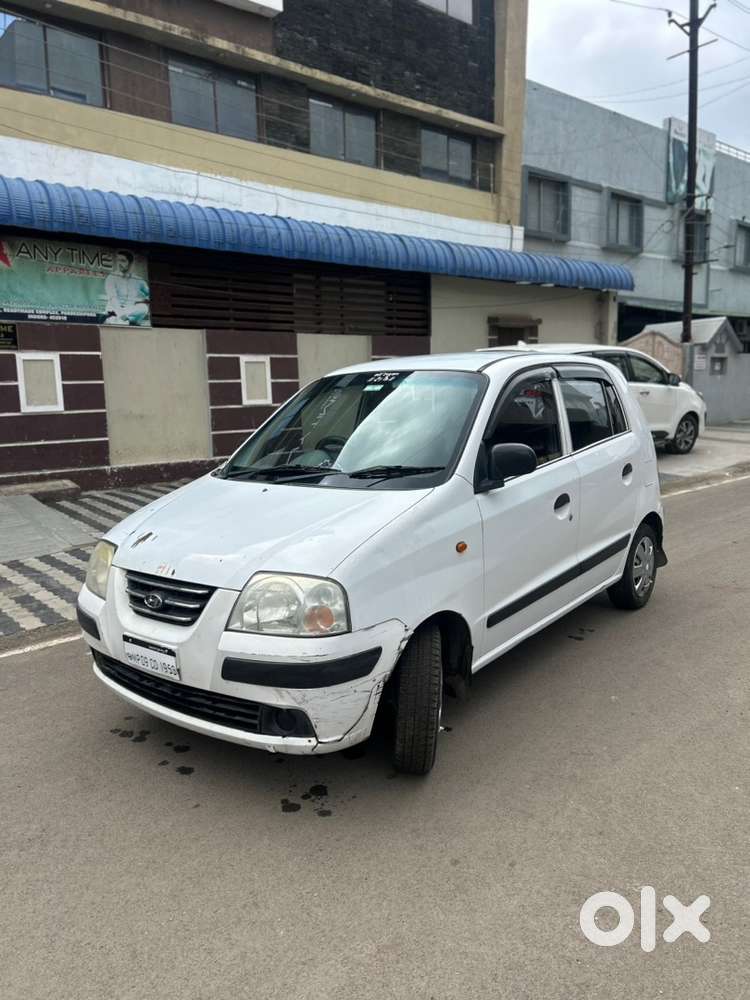 Hyundai Santro Xing Petrol Manual 2008 Valid 2029