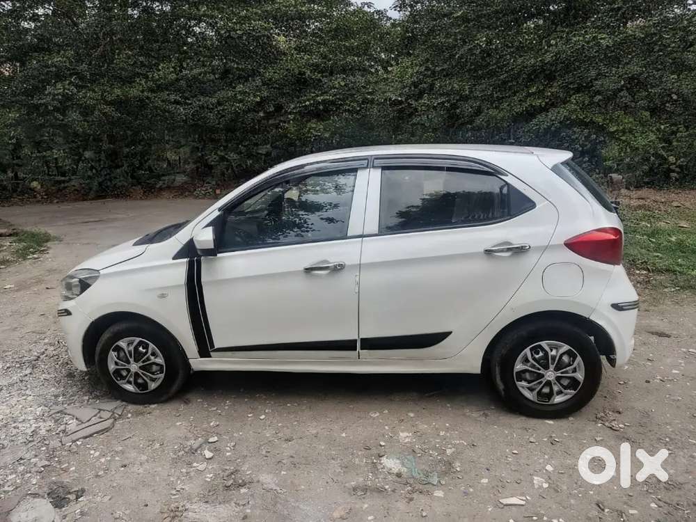Tata Tiago 1.05 Revotorq July 2017