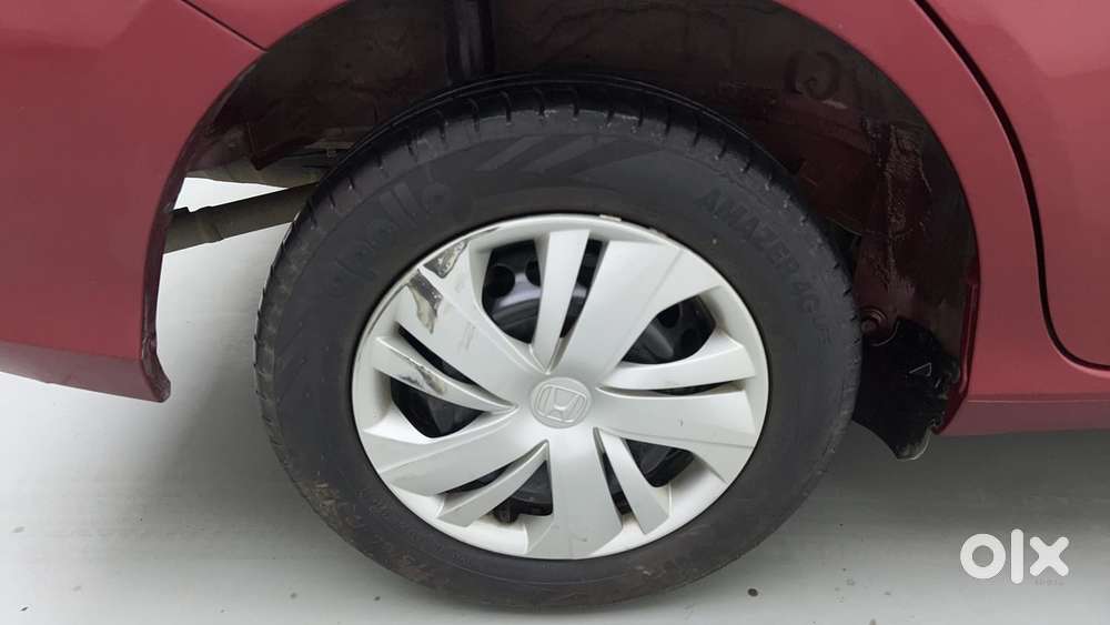 Honda Amaze S Petrol, 2019, Petrol