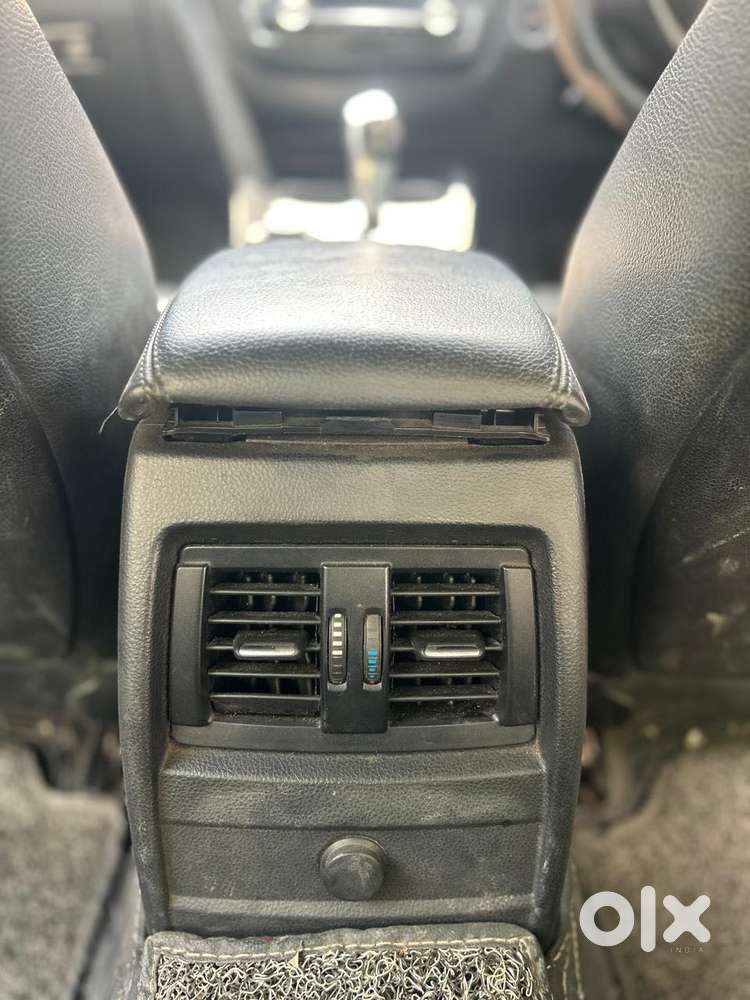 Bmw 3 Series, 2014, Diesel