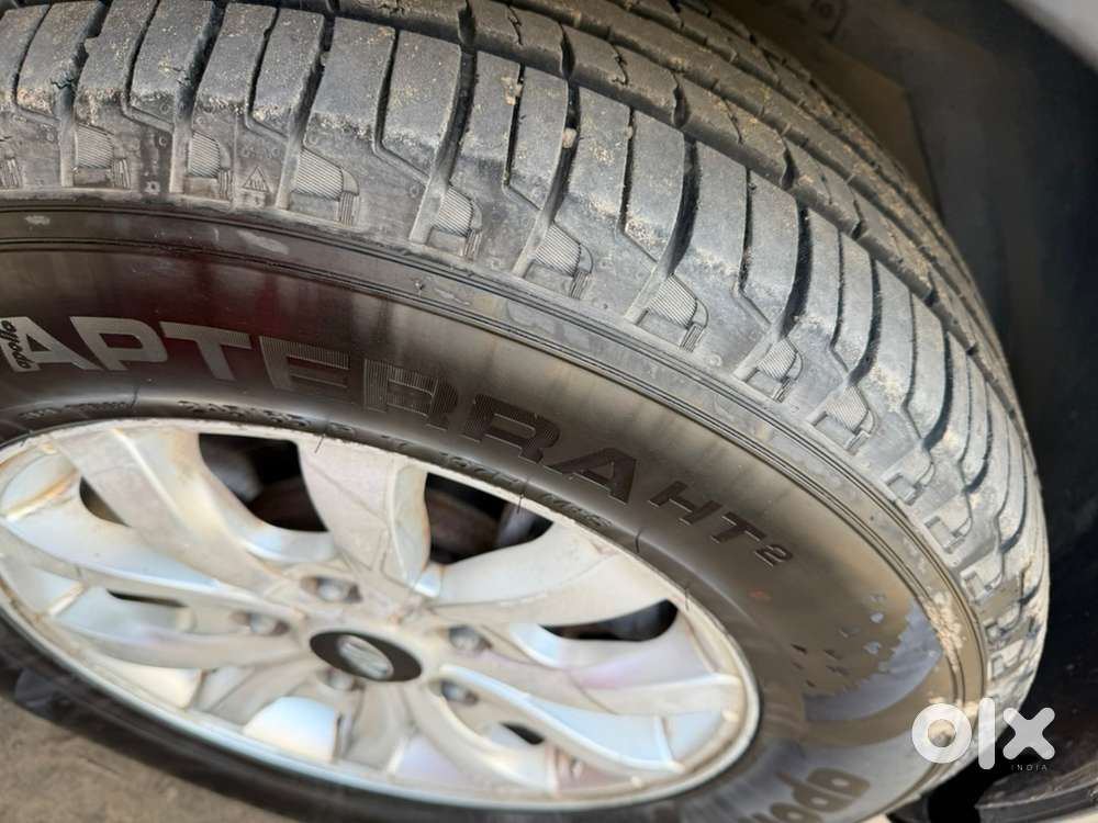 Mahindra Xuv500 W10 Auto 2017