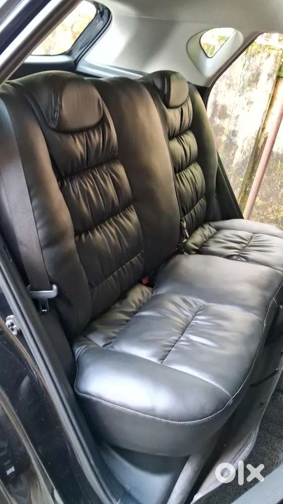 Kia Sonet Showroom Condition