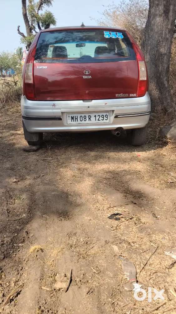 Tata Indica 2008 Diesel Good Condition