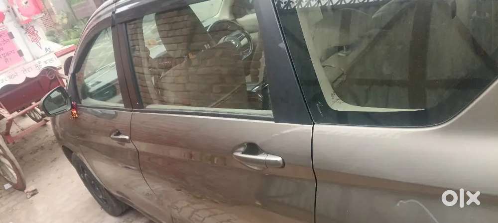 Maruti Suzuki Ertiga 2025