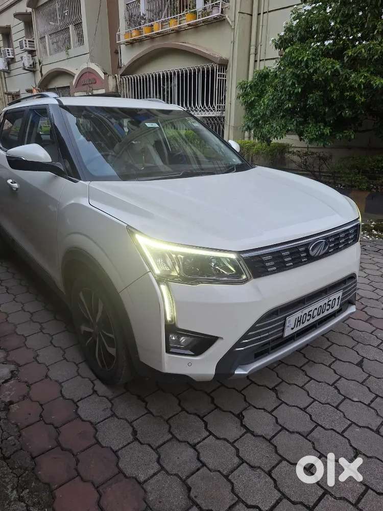 Mahindra Xuv300 Diesel 2020