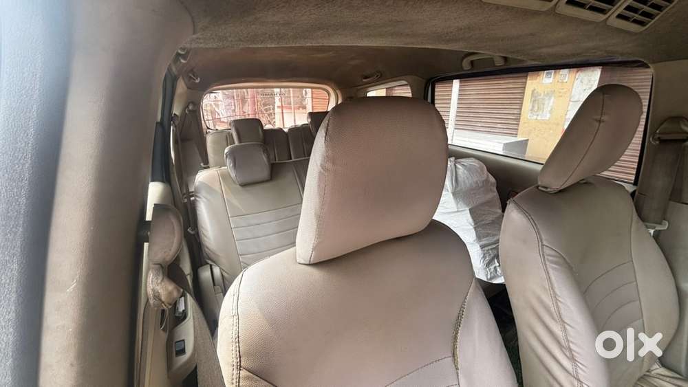 Maruti Suzuki Ertiga 2020 Petrol Manual