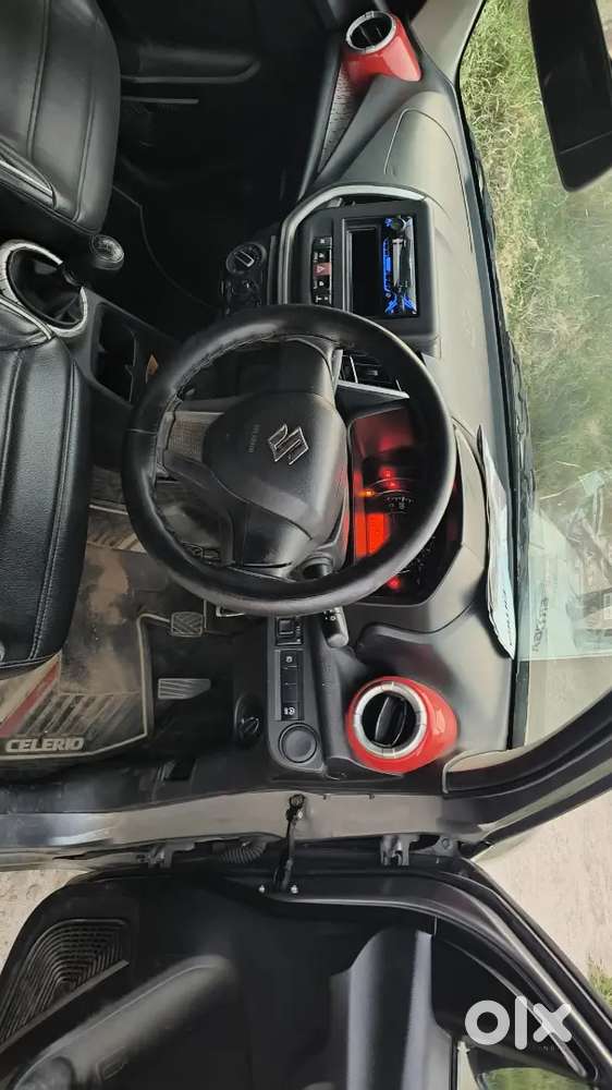 Maruti Suzuki Celerio 2022 Petrol 95000 Km Driven