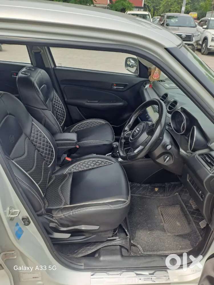 Maruti Swift 2023 Model