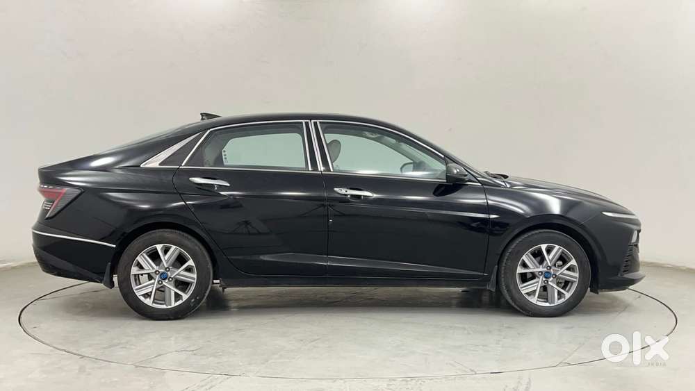 Hyundai Verna 1.5 Sx (o) Petrol Mt, 2024, Petrol