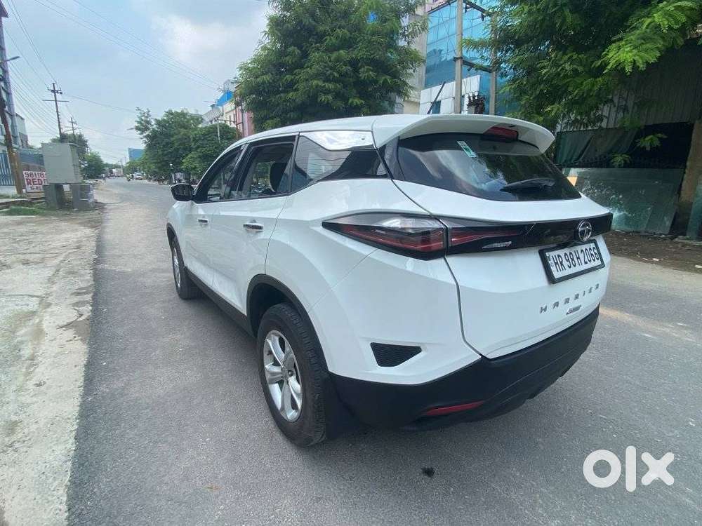 Tata Harrier Xta+ 2.0 L Kryotec Bs Vi, 2023, Diesel