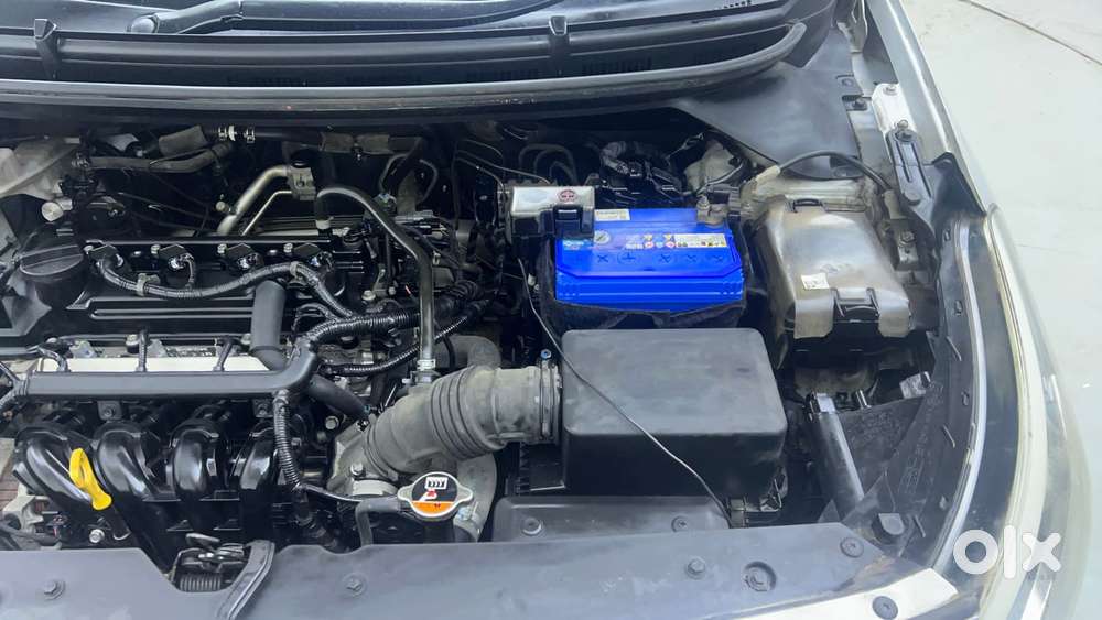 Hyundai Elite I20 [ ] 1.2 Asta, 2018, Petrol