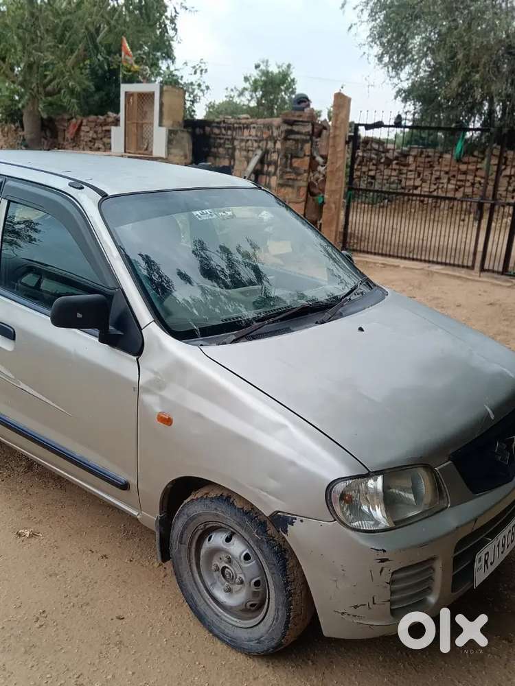 Maruti Suzuki Alto Lxi 2009
