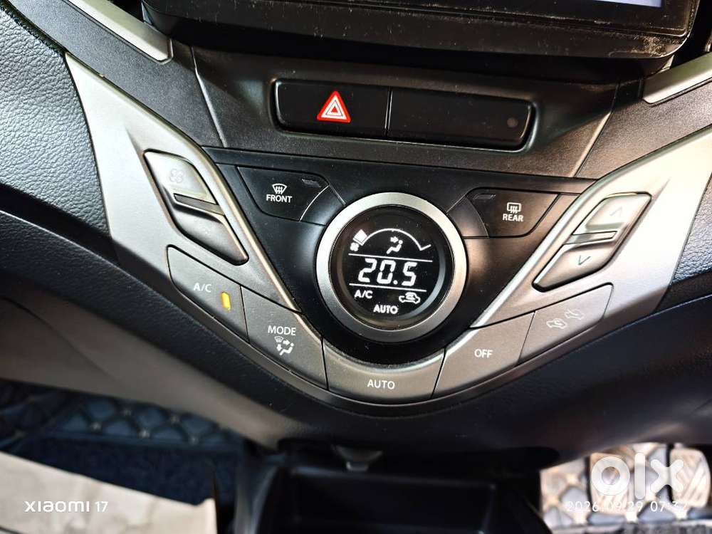 Maruti Suzuki Baleno Delta; Oct 2020 | Only 14,230 Km | 1st Owner