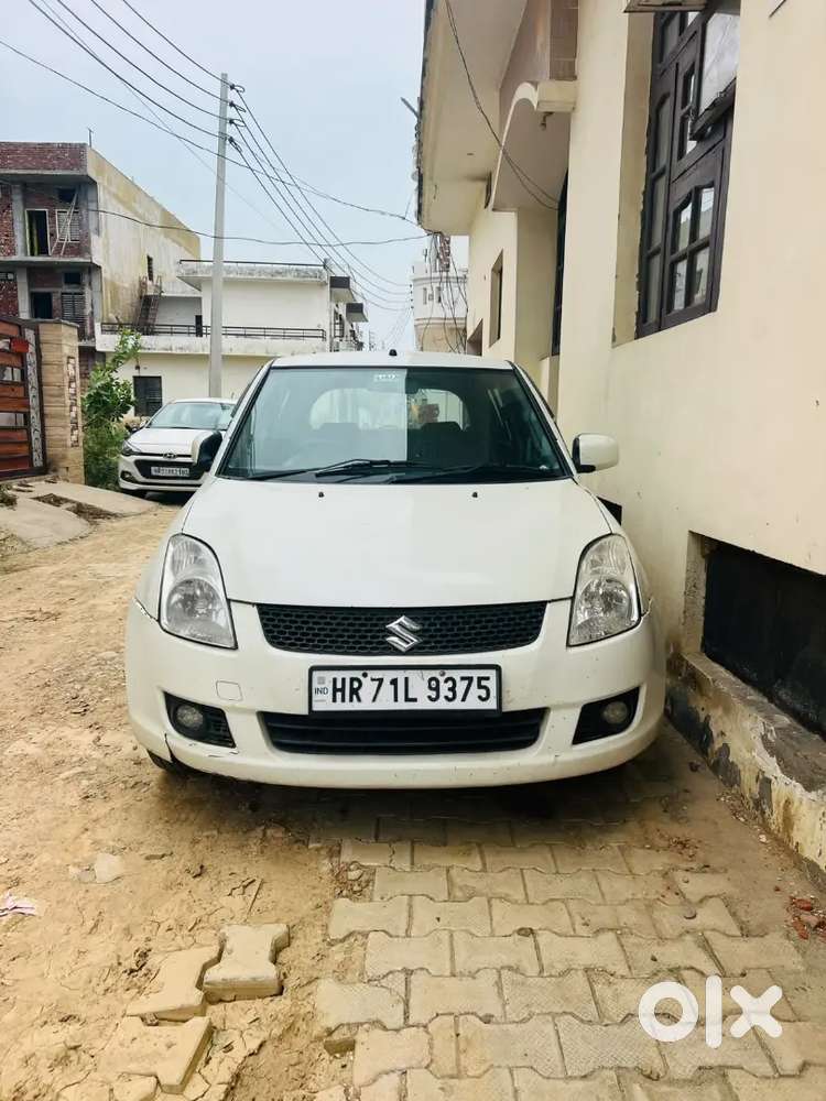 Maruti Suzuki Swift 2007 Petrol 170000 Km Driven