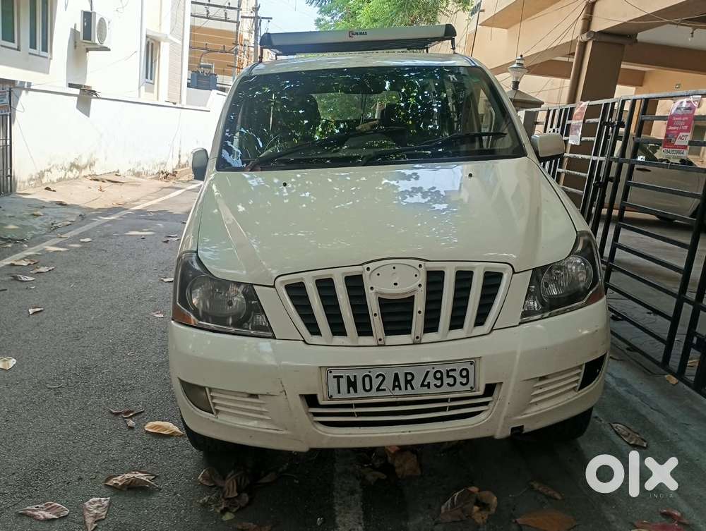 Mahindra Xylo E8 Bs-iii, 2011, Diesel