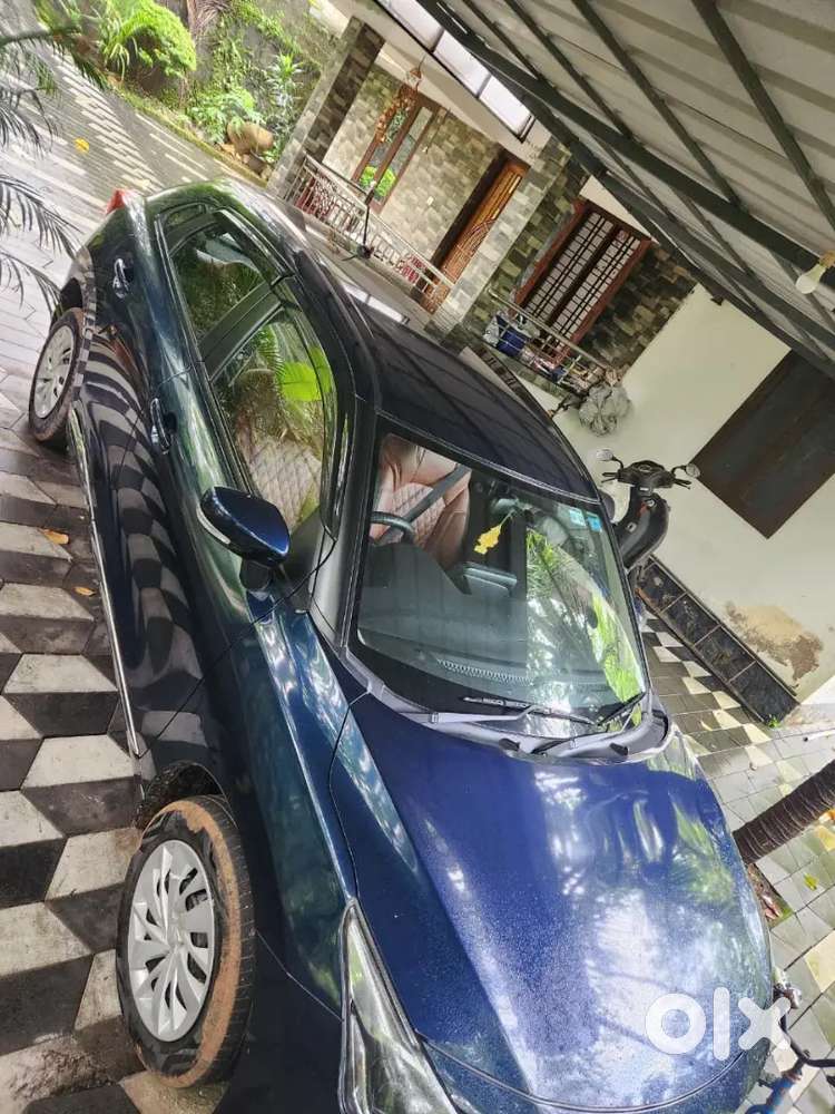Maruti Suzuki Baleno 2023 Petrol 17000 Km Driven