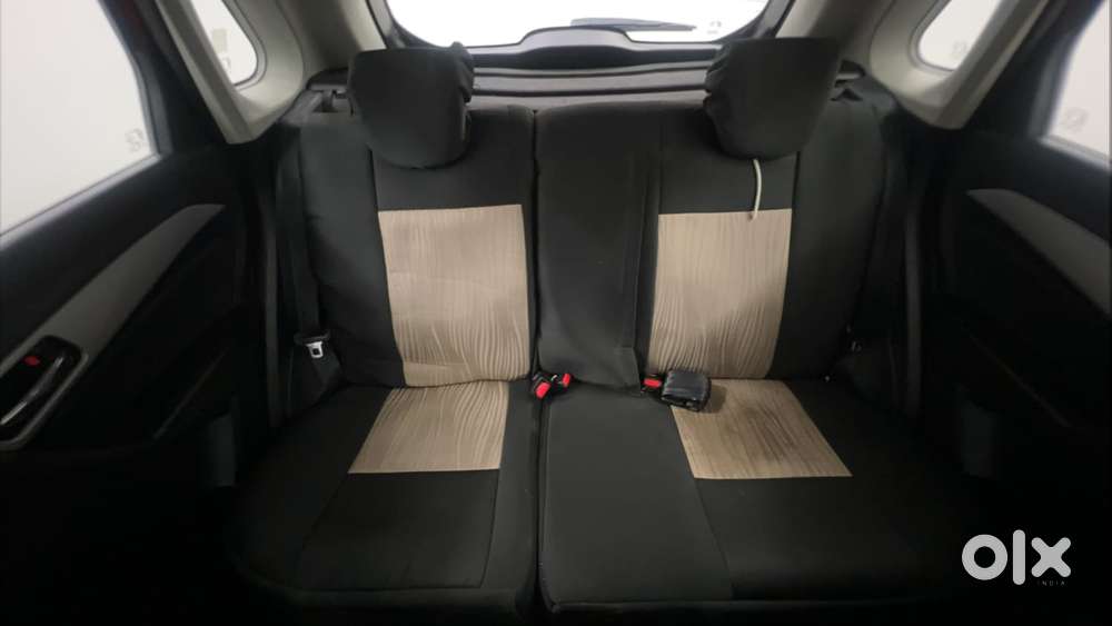 Maruti Suzuki Vitara Brezza 1.5 Zxi Plus Dual Tone, 2022, Petrol
