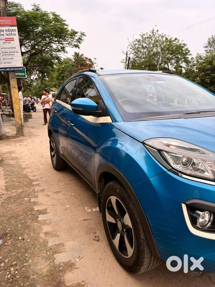Tata Car 2017 Model