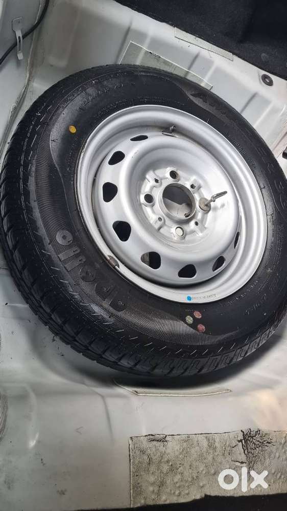 Tata Tiago 1.2 Revotron Xt (o), 2018, Petrol