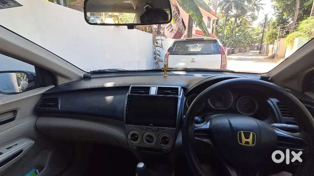 Honda City 2009 Petrol Well Maintained