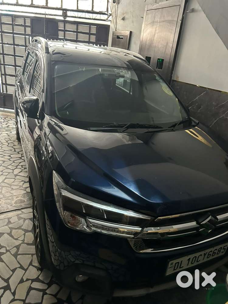 Maruti Suzuki Xl6 Zeta 2024 Cng