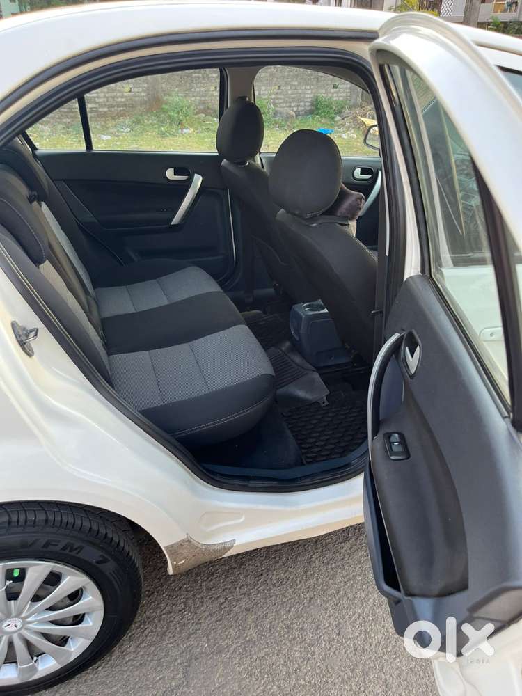 Ford Fiesta 1.4 Duratorq Clxi, 2014, Diesel