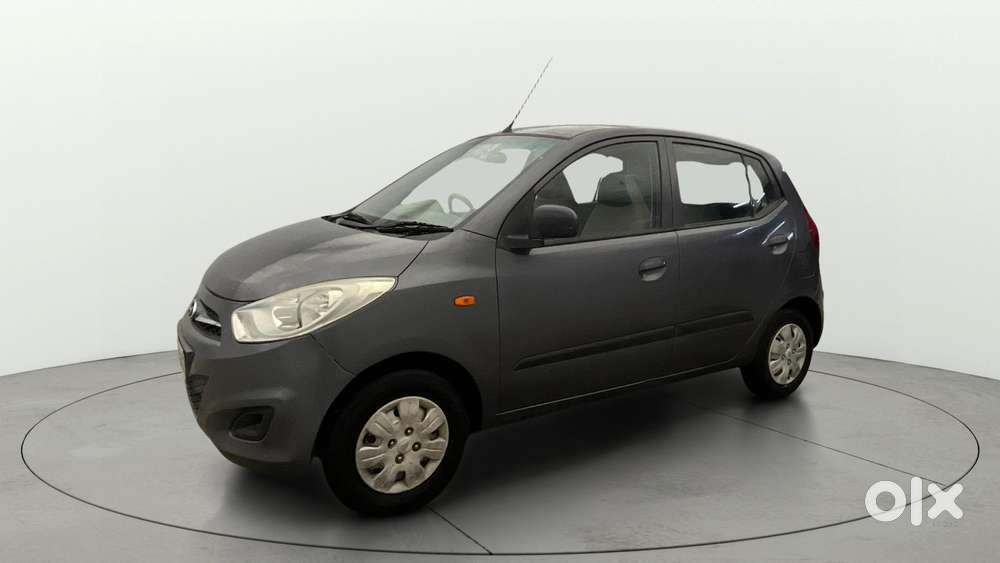 Hyundai I10 Magna 1.1l, 2015, Petrol