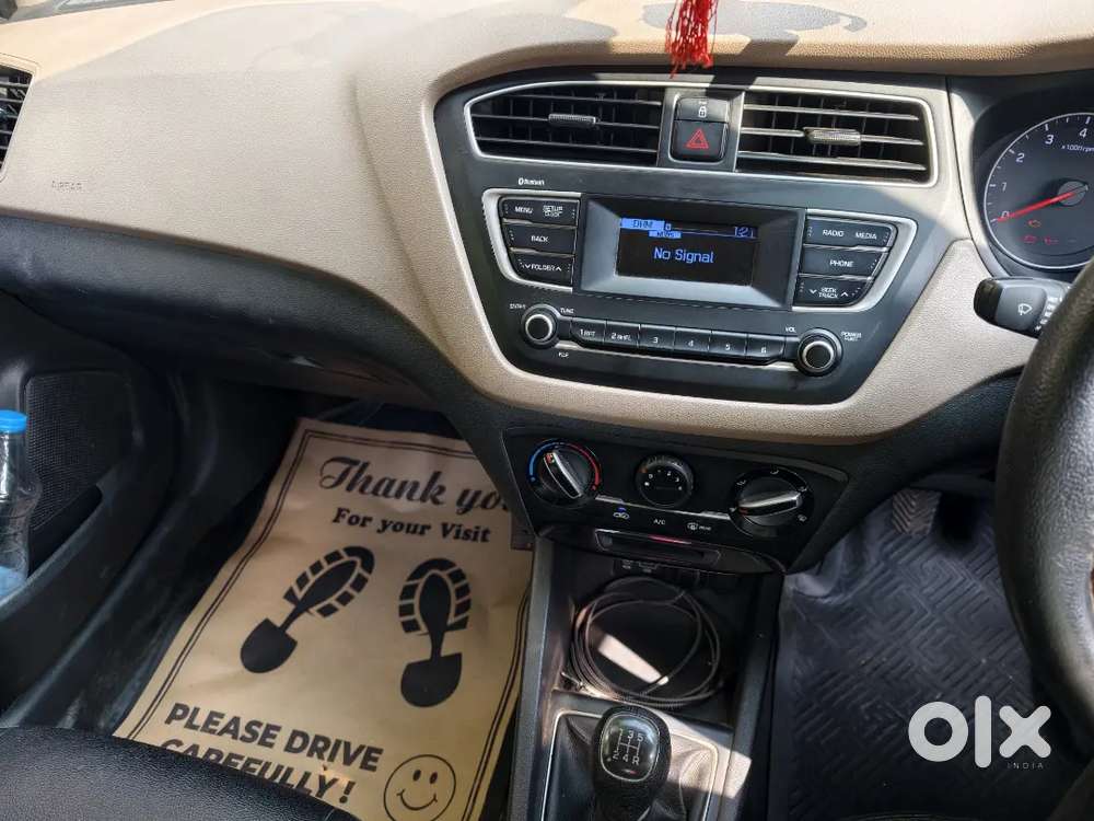 Hyundai Elite I20 Sportz 2019