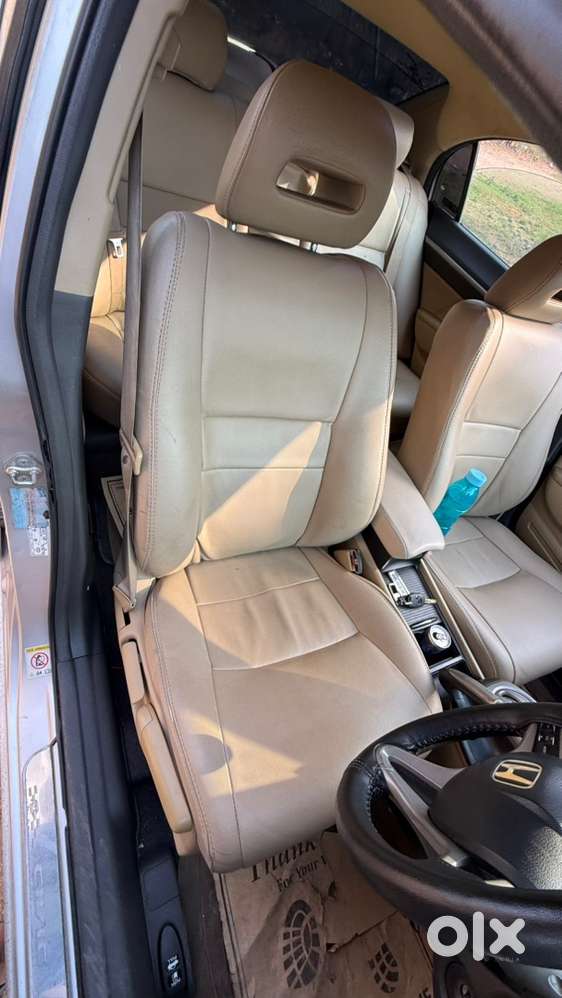 Honda Civic Hybrid 2008