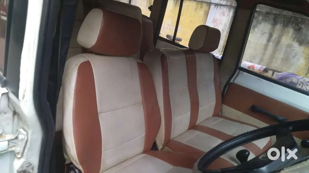 Tata Sumo Victa Spacio 1999 Diesel Manual