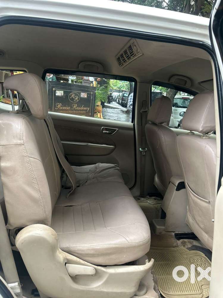 Maruti Suzuki Ertiga Vxi Cng, 2015, Cng & Hybrids
