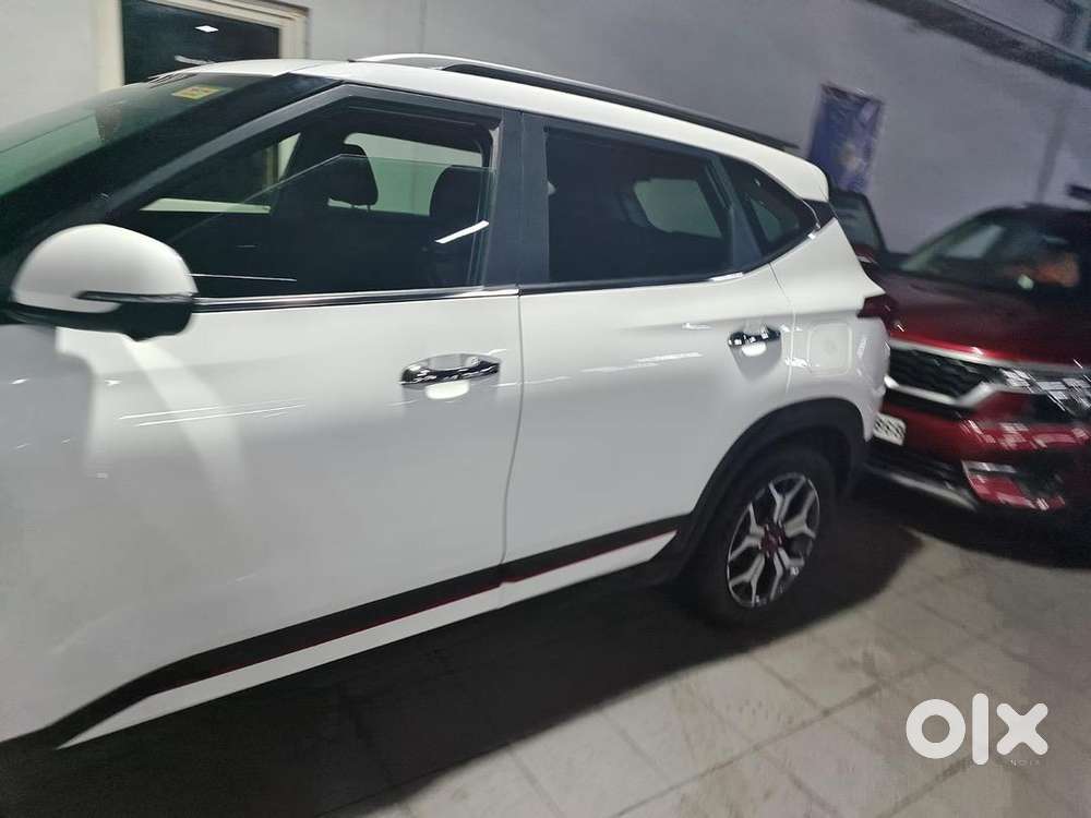Kia Automatic Diesel 2023