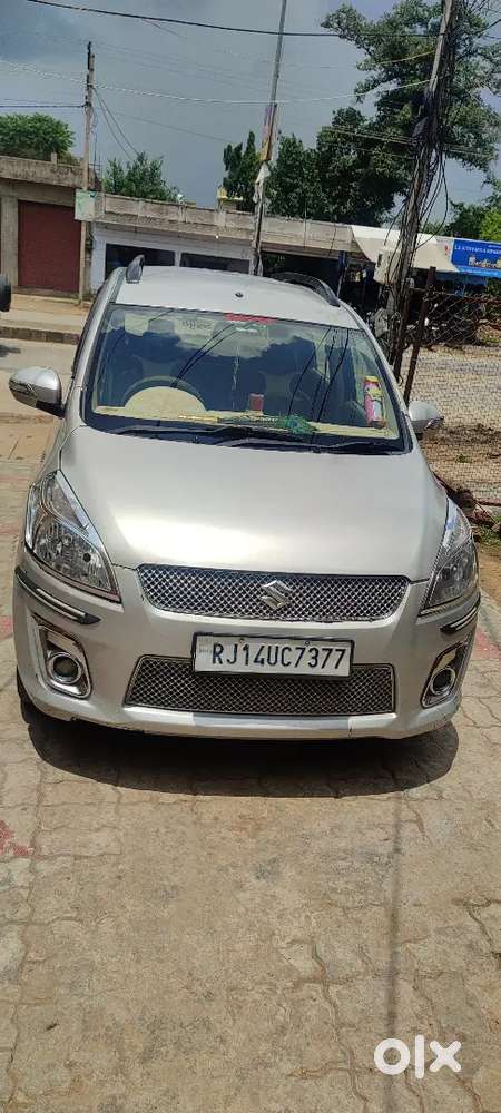 Maruti Suzuki Ertiga 2013 Diesel 150000 Km Driven
