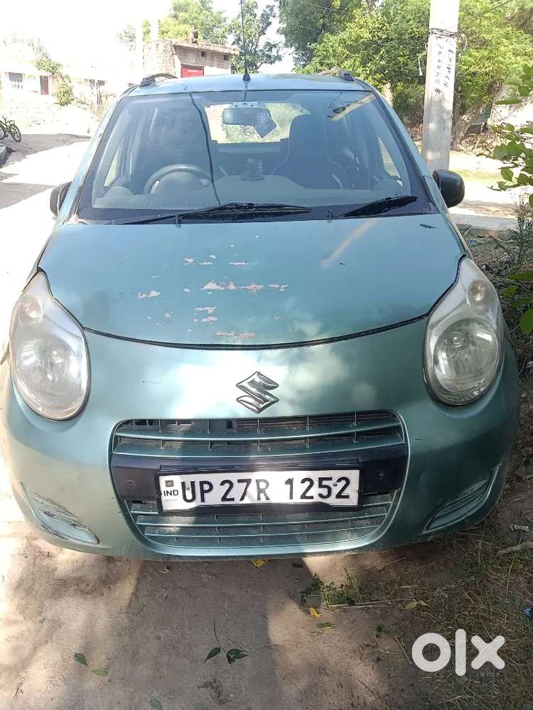 Gadi Mein Koi Kam Nahin Hai