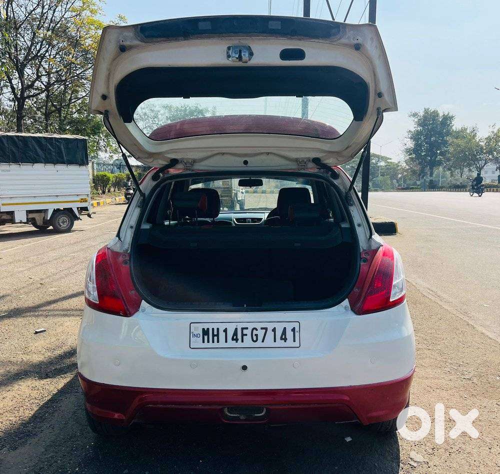 Maruti Suzuki Swift Ddis Zdi, 2016, Diesel