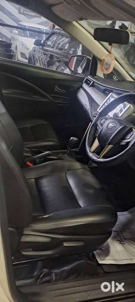 Toyota Innova Crysta 2.8 Gx At 7 Str, 2019, Diesel