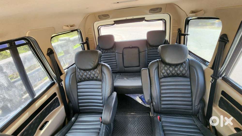 Mahindra Scorpio Classic 2.2 S 11 Mt 7 Cc, 2023, Diesel