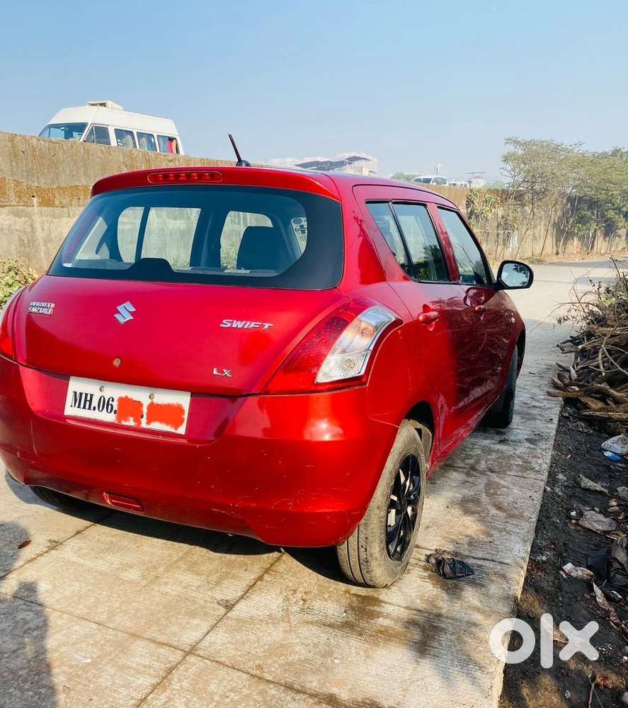 Maruti Suzuki 2012 Model