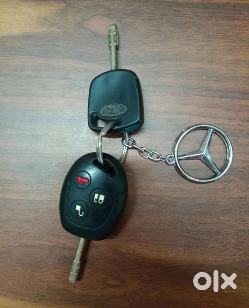 Ford Fiesta Classic - Limited Sportz Edition - 2nd Owner - Alloy Wheel