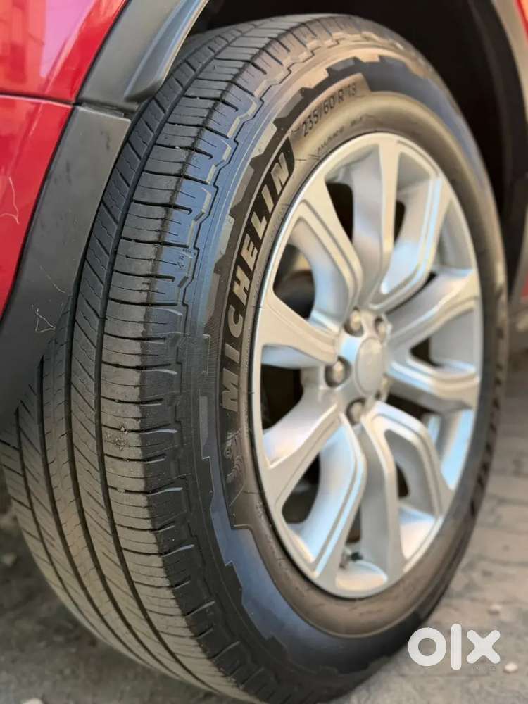 Land Rover Range Rover Evoque 2019