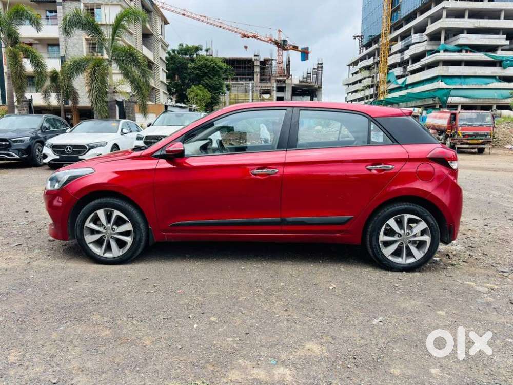 Hyundai I10 Asta Vtvt, 2015, Petrol
