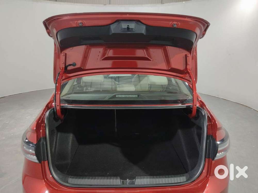 Volkswagen Virtus Highline Plus 1.0 Tsi At, 2023, Petrol